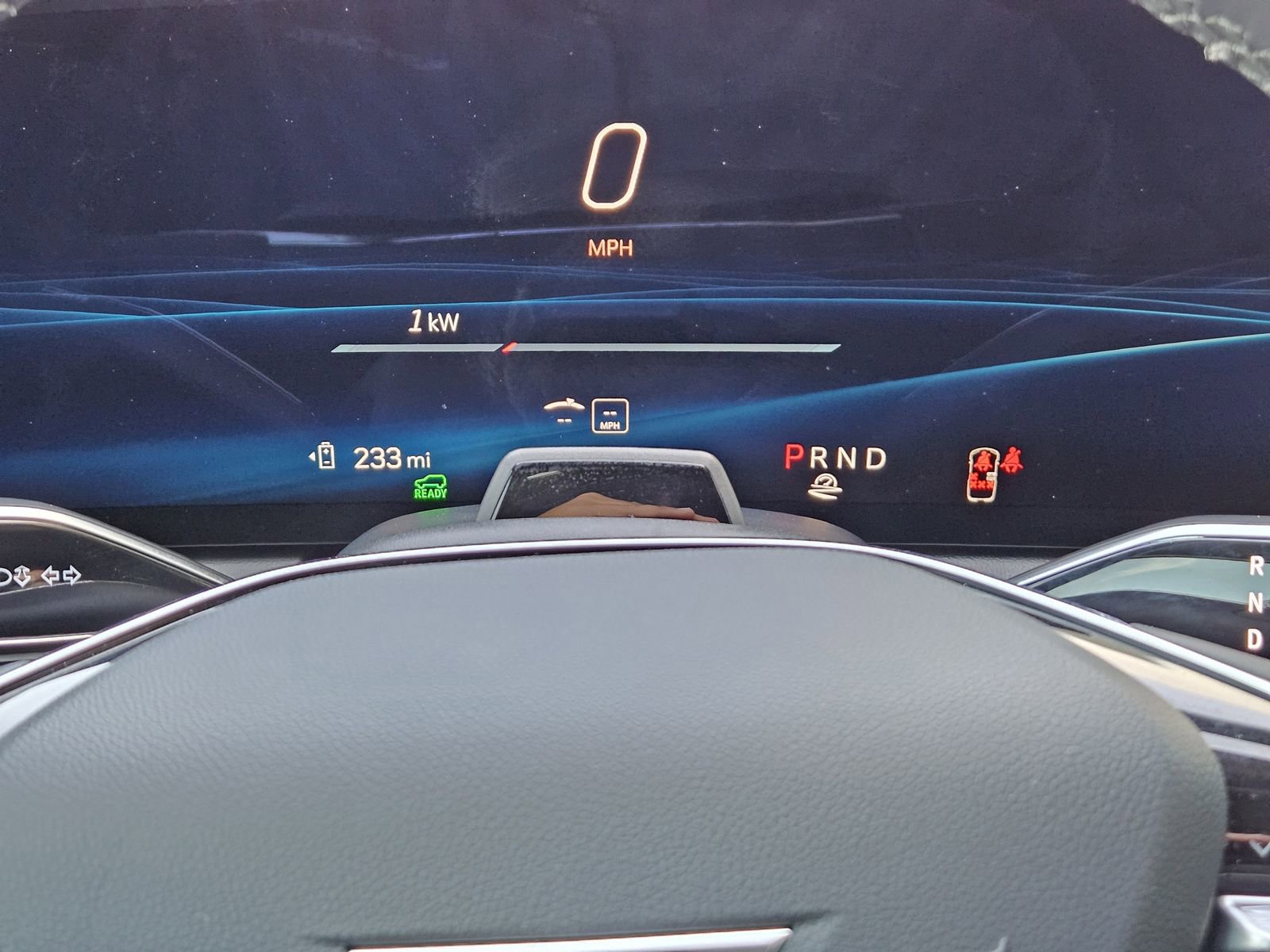 New 2026 Cadillac Optiq Luxury 1 image 17