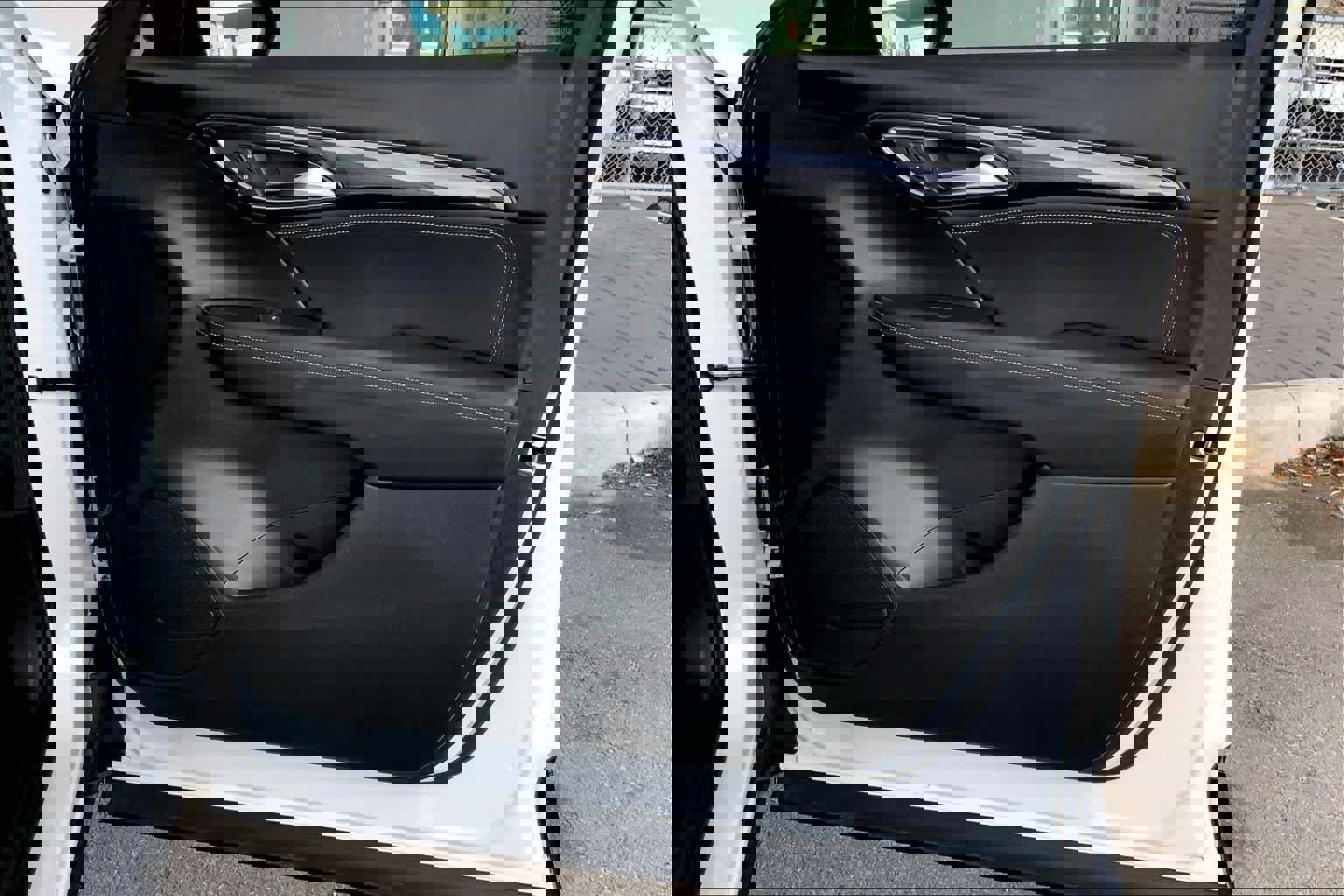 Used 2023 Buick Envision Preferred w/ Sport Touring Package image 23