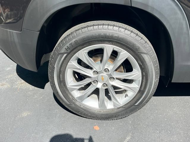 Used 2022 Chevrolet TrailBlazer LS AWD/4WD image 32