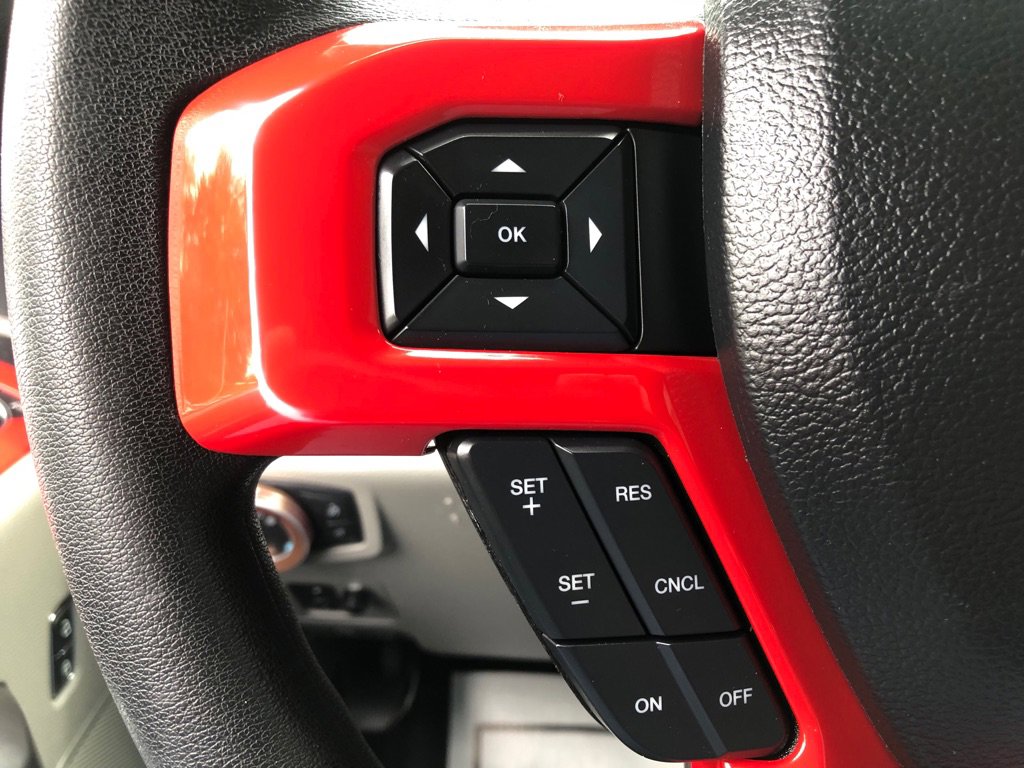 Used 2018 Ford F250 XLT w/ XLT Value Package AWD/4WD image 35