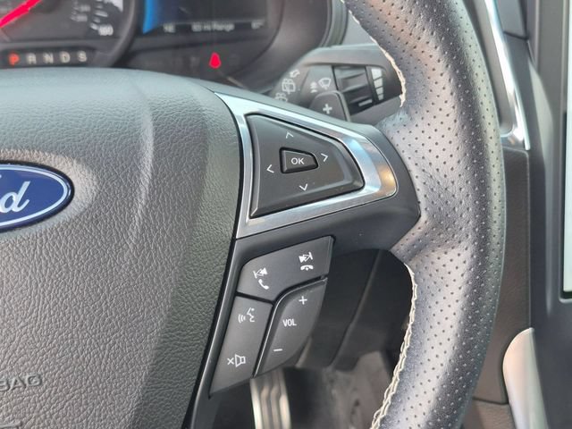 Used 2023 Ford Edge ST AWD/4WD image 20