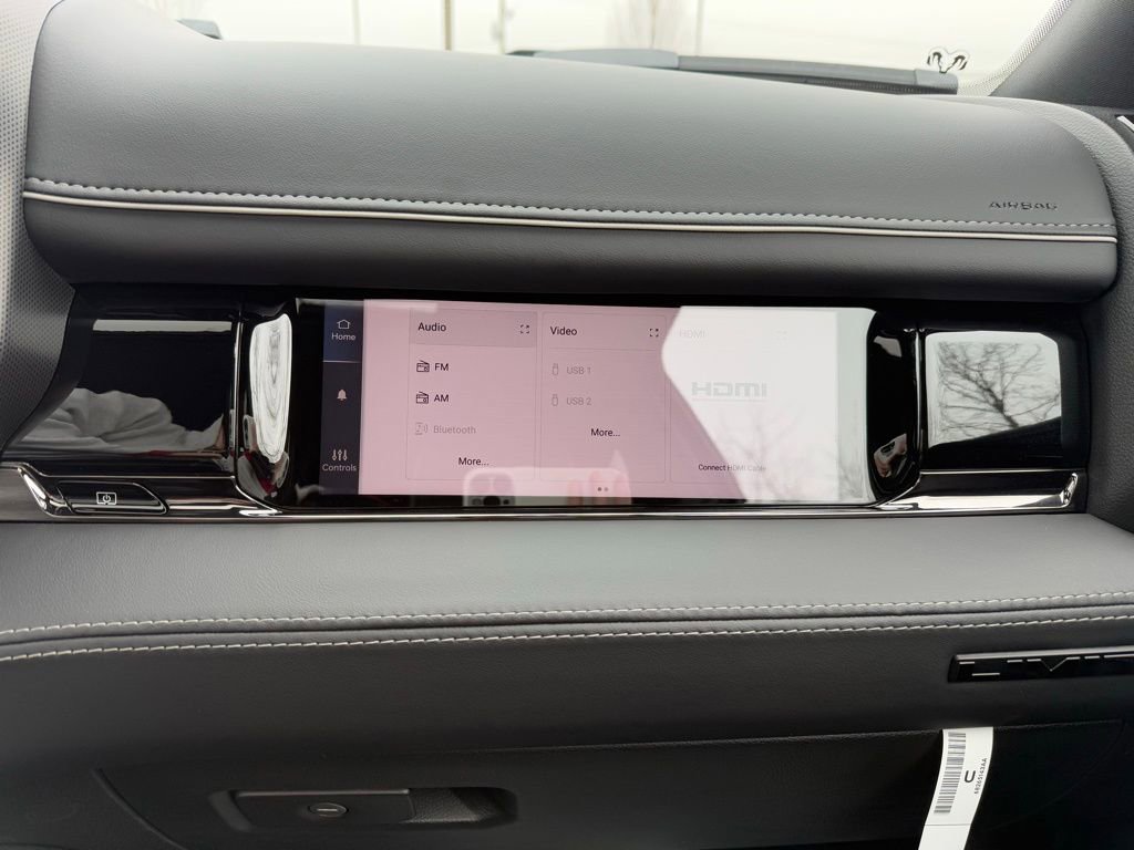 New 2026 RAM 3500 Limited image 34