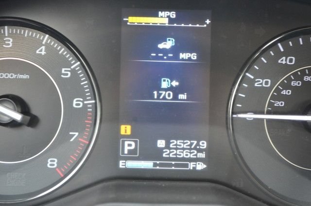 Used 2023 Subaru Impreza 2.0i AWD/4WD image 24