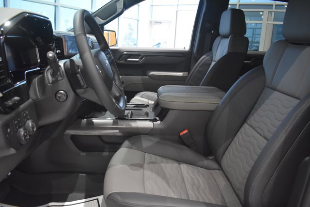 New 2026 Chevrolet Silverado 1500 ZR2 w/ LPO, Dark Essentials Package image 18