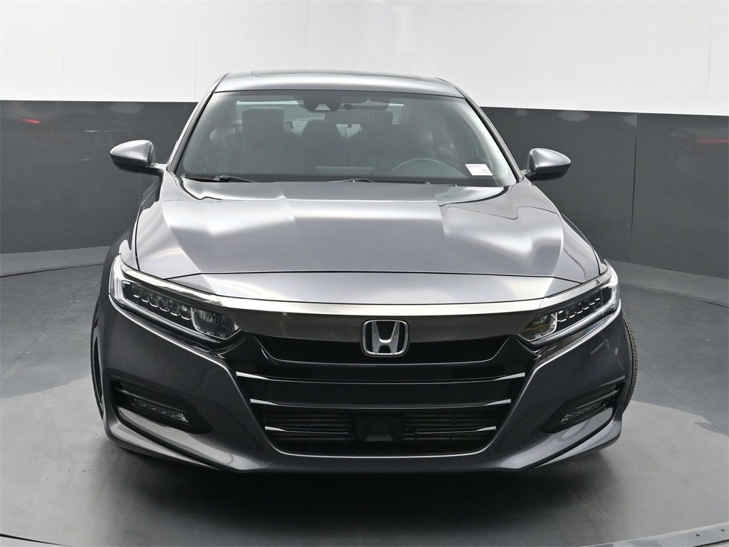 Used 2018 Honda Accord Sport image 38