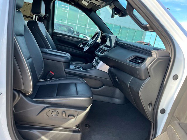 Used 2024 GMC Yukon SLT AWD/4WD image 21