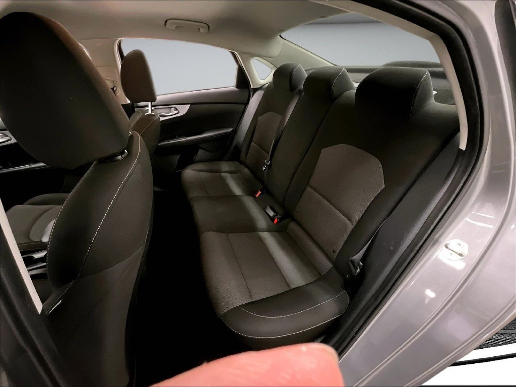 Used 2024 Kia Forte LXS FWD image 22