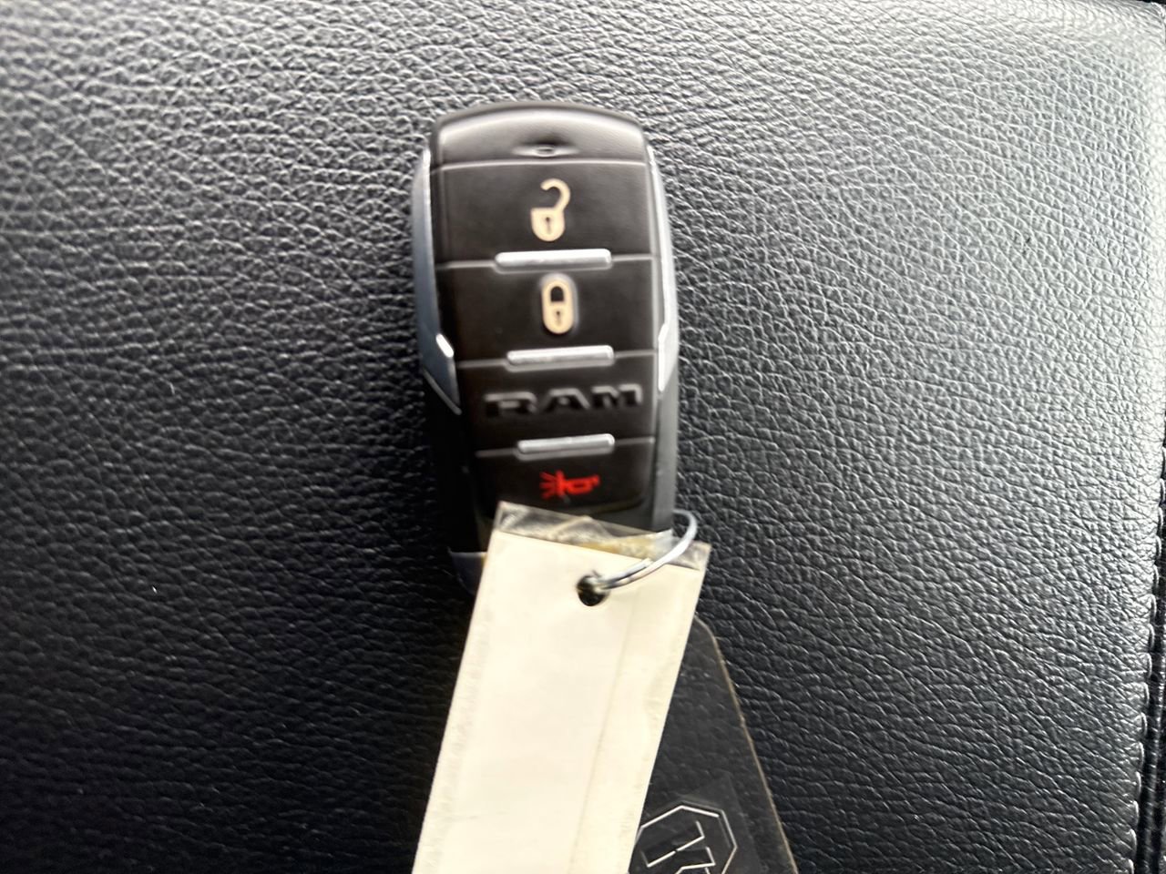 Used 2022 RAM 1500 Big Horn image 26