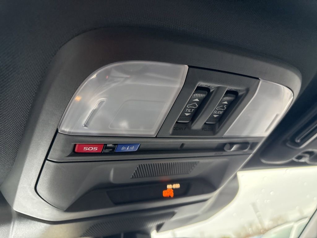 Certified 2026 Subaru Crosstrek 2.5i Wilderness image 21