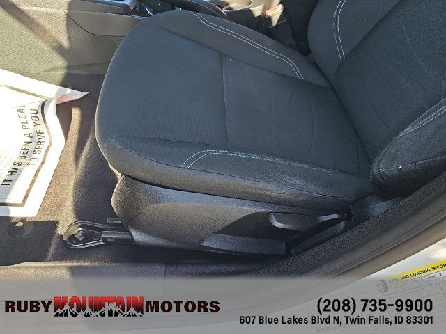 Used 2014 Ford Fiesta SE FWD image 11