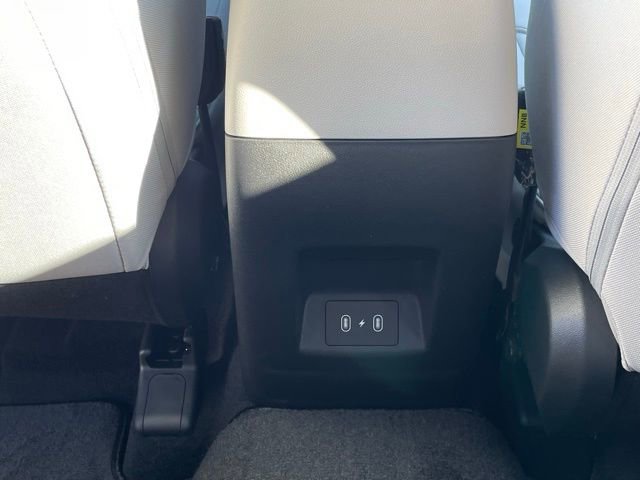 New 2025 Hyundai Tucson SE image 27