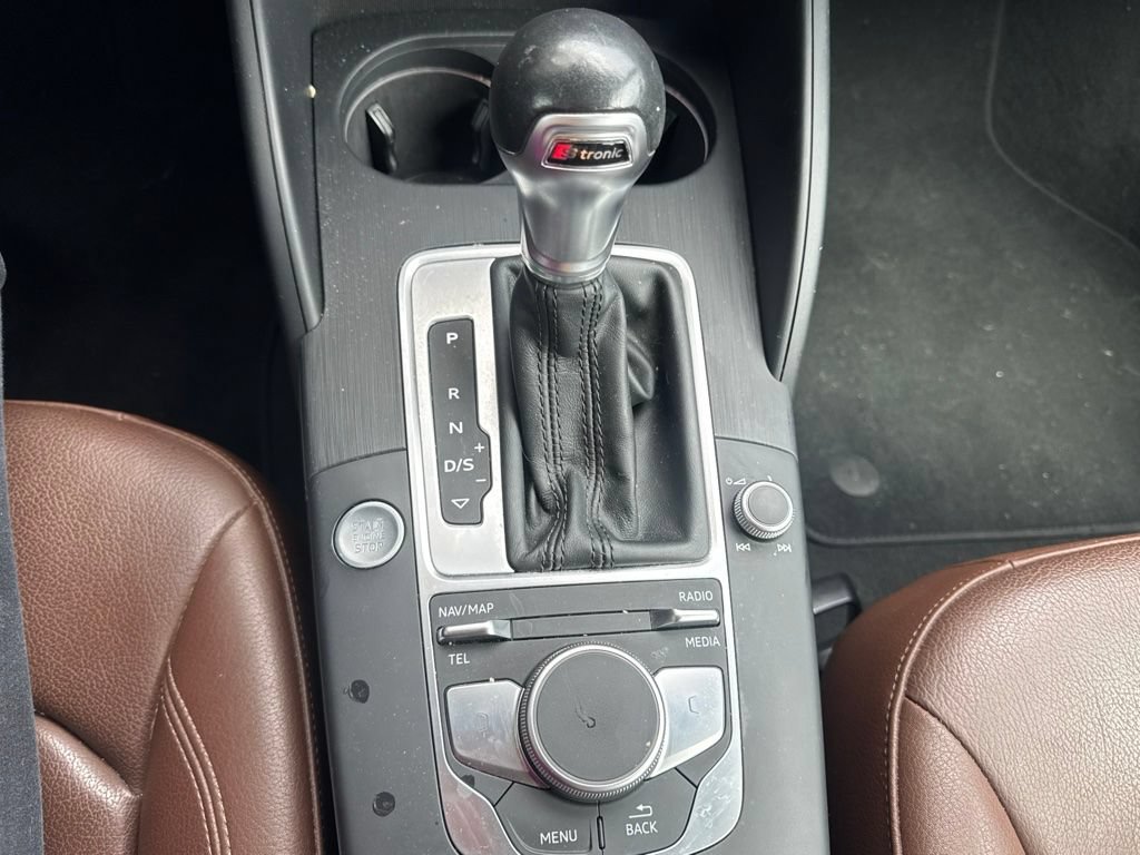 Used 2018 Audi A3 2.0T Premium w/ Convenience Package AWD/4WD image 20