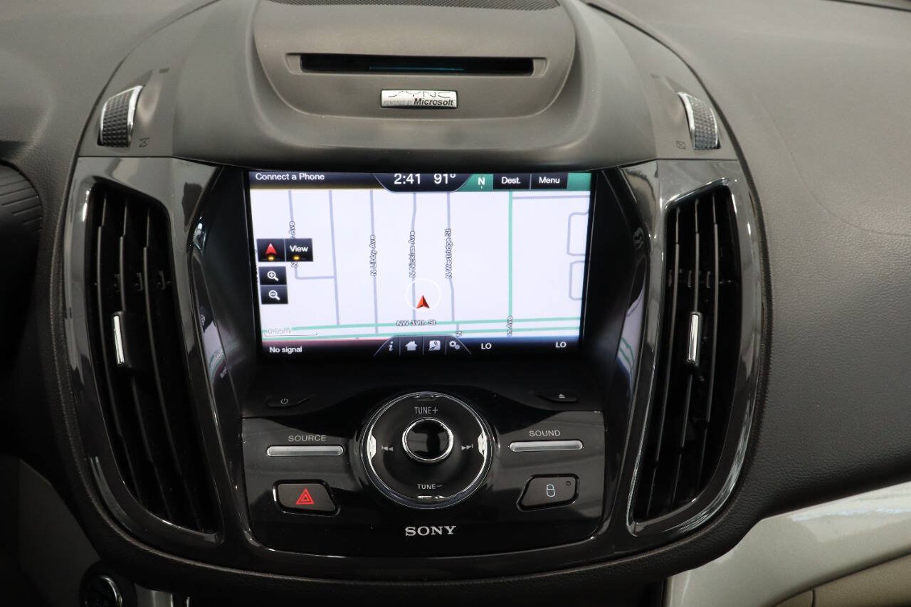 Used 2013 Ford C-MAX SEL FWD image 22