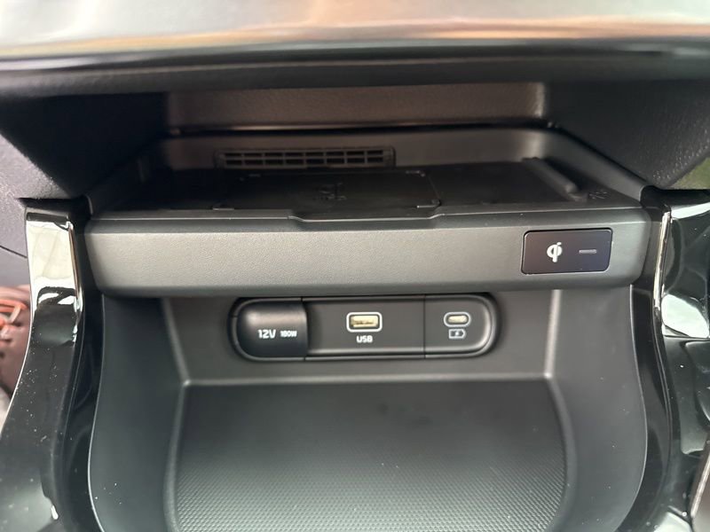 New 2026 Kia Seltos SX w/ SX Sunroof Package image 39