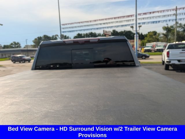 Used 2020 GMC Sierra 1500 Denali w/ Denali Ultimate Package AWD/4WD image 10