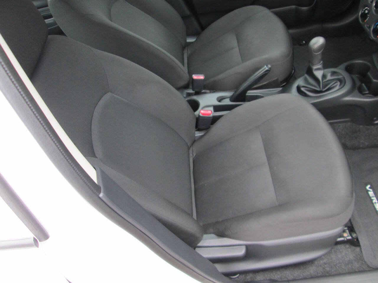 Used 2019 Nissan Versa S FWD image 47