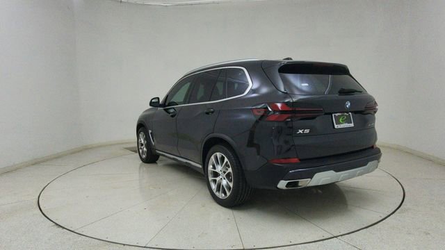 Used 2026 BMW X5 xDrive40i image 73