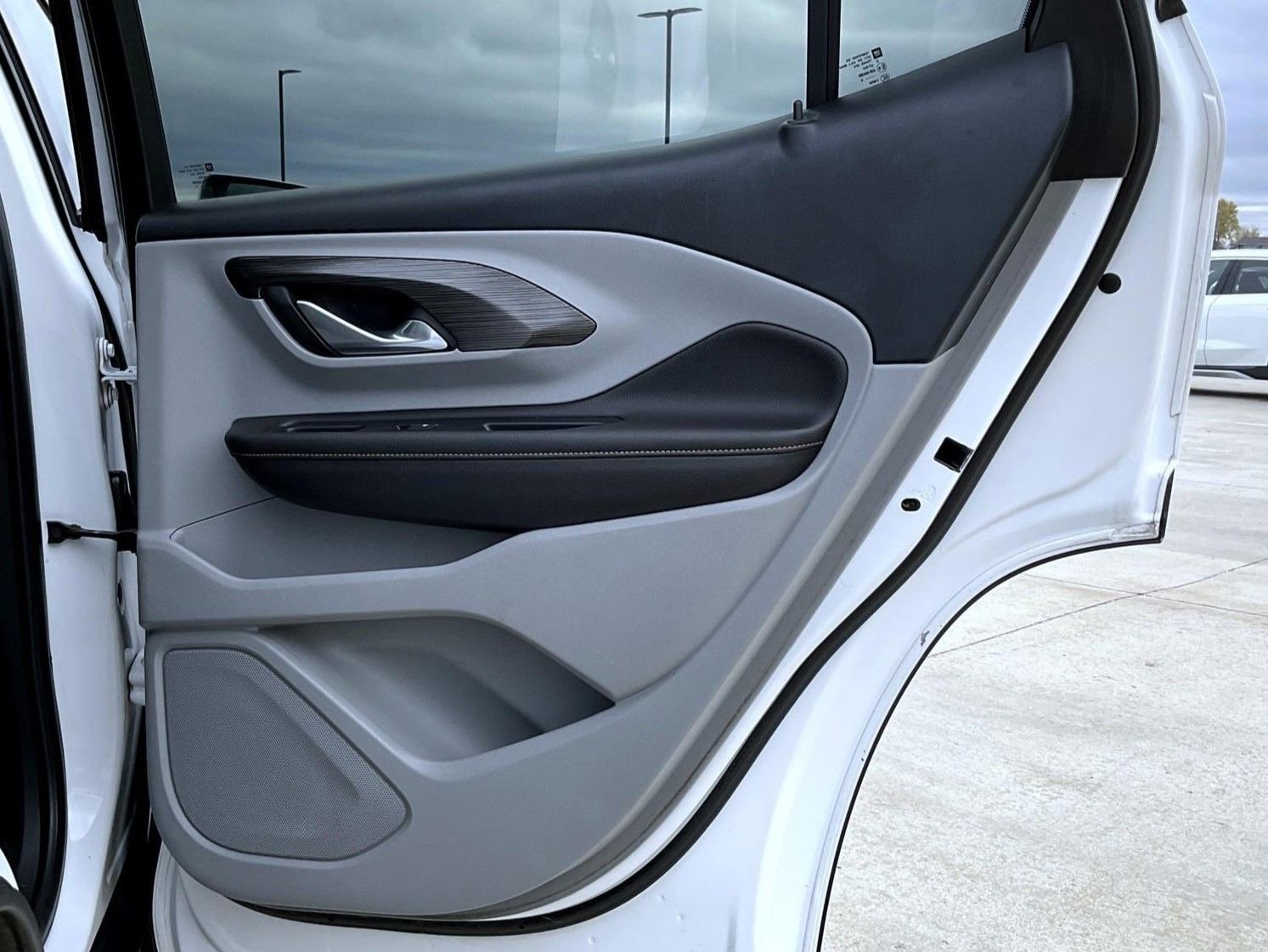 Used 2019 GMC Terrain SLT w/ Preferred Package image 18