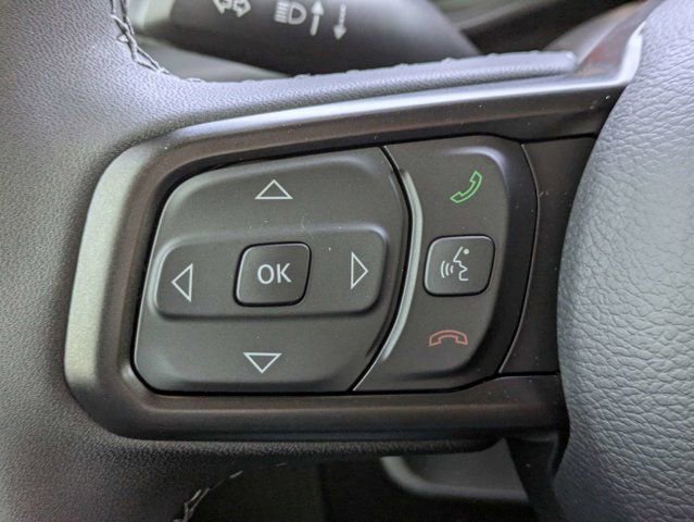 New 2026 Jeep Wrangler Unlimited Rubicon AWD/4WD image 25