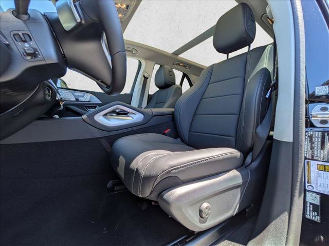 New 2026 Mercedes-Benz GLE 450 4MATIC image 4