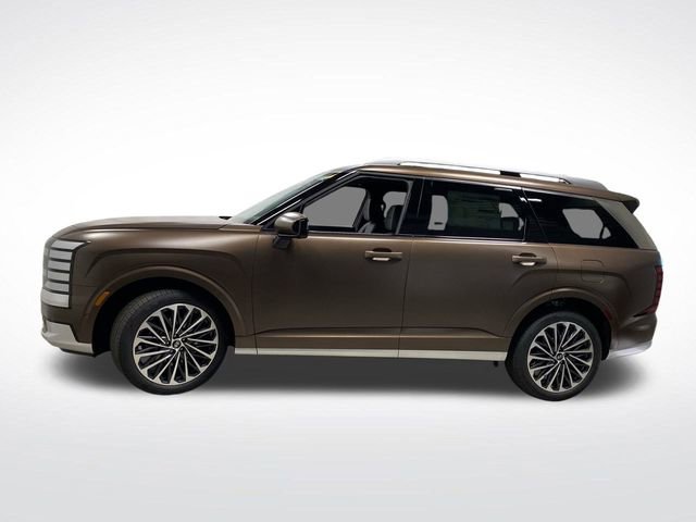 New 2026 Hyundai Palisade Calligraphy image 14