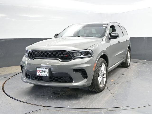 Used 2024 Dodge Durango GT AWD/4WD image 8