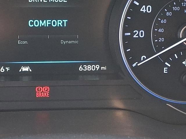 Used 2020 Hyundai Palisade SEL image 20