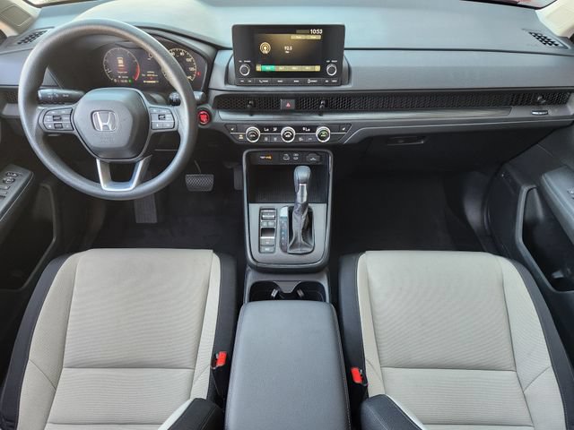 Used 2025 Honda CR-V EX image 20
