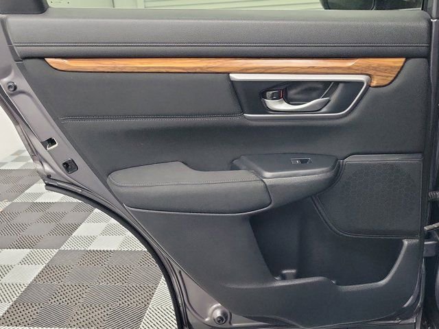 Certified 2020 Honda CR-V EX image 16