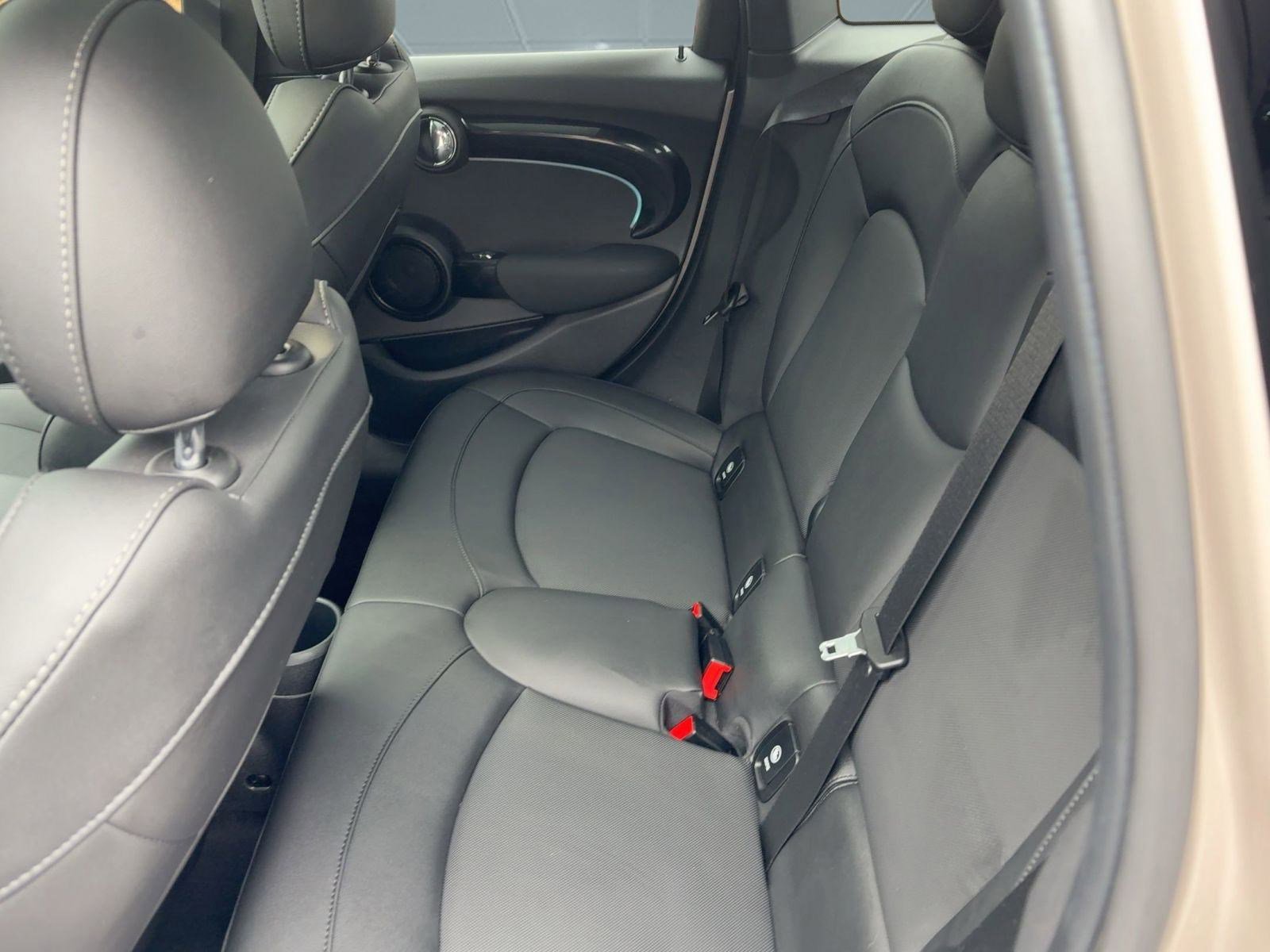 Used 2023 MINI Cooper S image 14