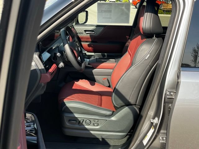 New 2026 INFINITI QX80 Autograph AWD/4WD image 7