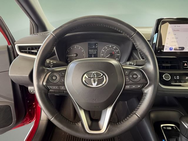 Used 2024 Toyota Corolla SE image 31