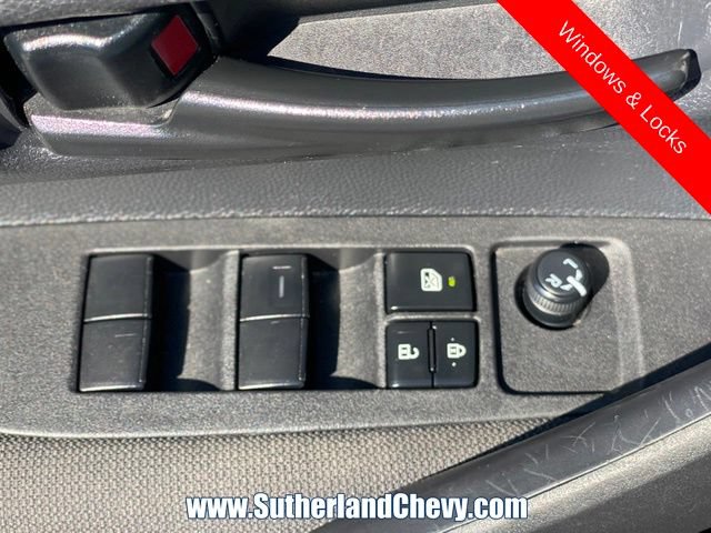 Used 2025 Toyota Corolla LE FWD image 13