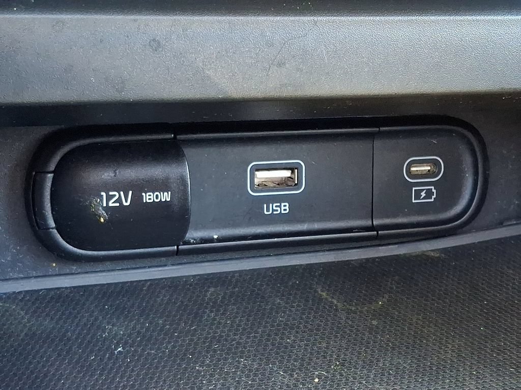 Certified 2023 Kia Soul EX FWD image 26