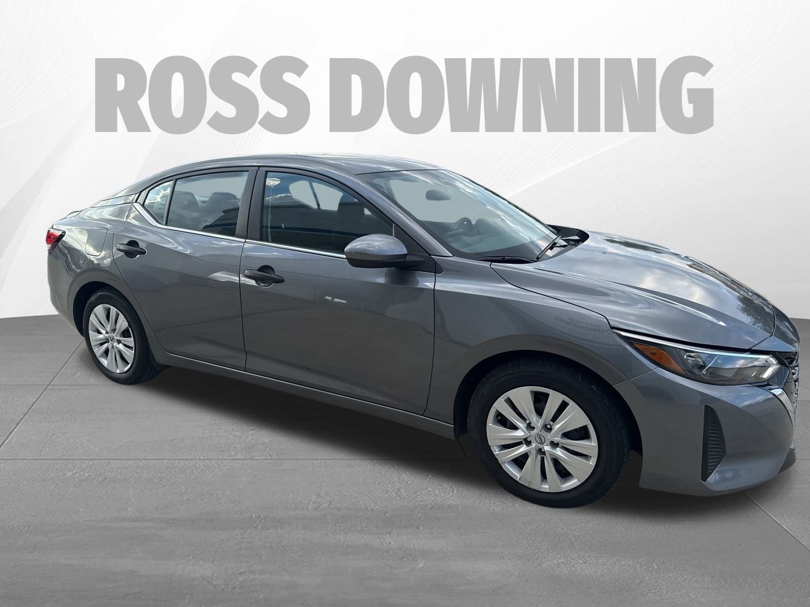 Used 2025 Nissan Sentra S image 9