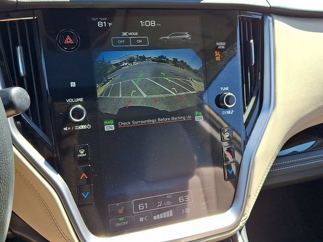 Certified 2024 Subaru Outback Limited XT AWD/4WD image 19