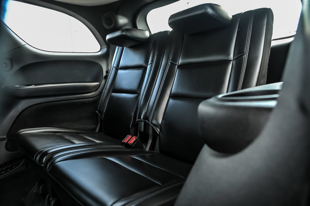 Used 2020 Dodge Durango Citadel w/ Technology Group AWD/4WD image 20
