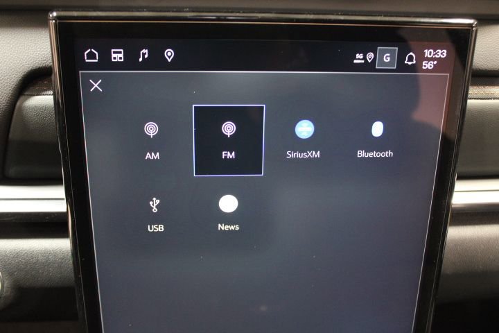 New 2026 GMC Terrain AT4 w/ Convenience Package III image 47