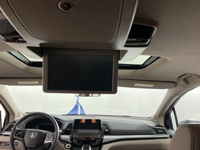 Used 2024 Honda Odyssey Touring image 36
