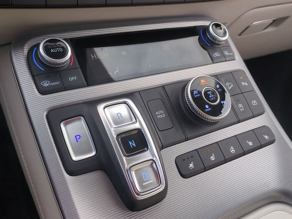 Used 2023 Hyundai Palisade Calligraphy AWD/4WD image 18