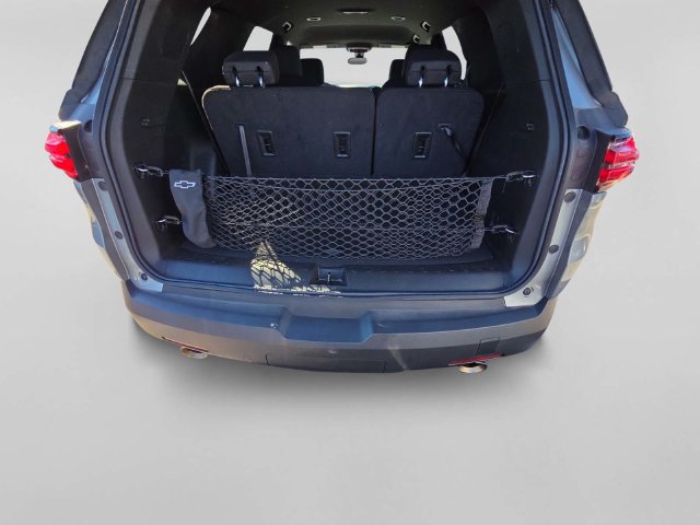 Used 2023 Chevrolet Traverse LT w/ LPO, Cargo Package AWD/4WD image 20