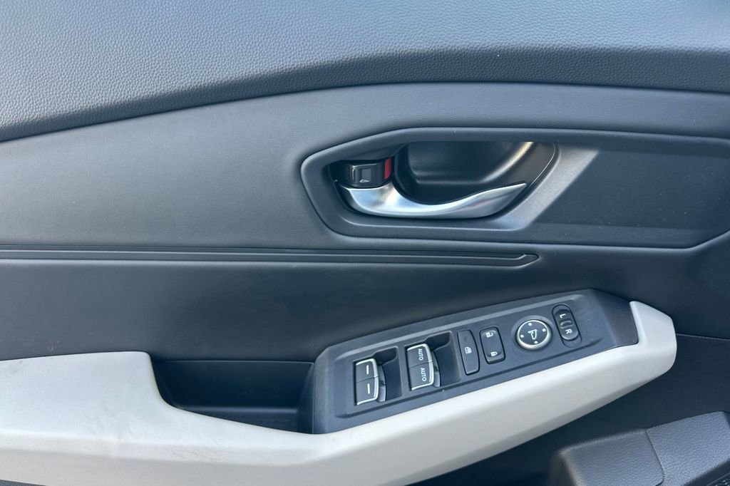 New 2026 Honda Accord SE image 11