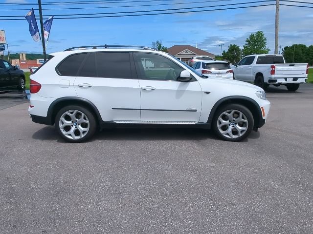 Used 2013 BMW X5 xDrive35d AWD/4WD image 32