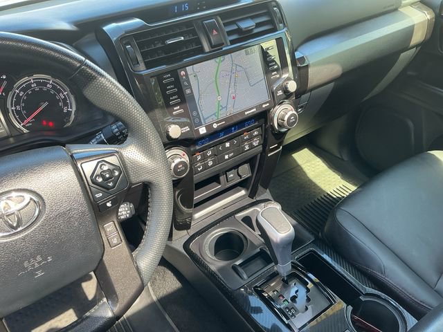 Certified 2020 Toyota 4Runner TRD Pro AWD/4WD image 26