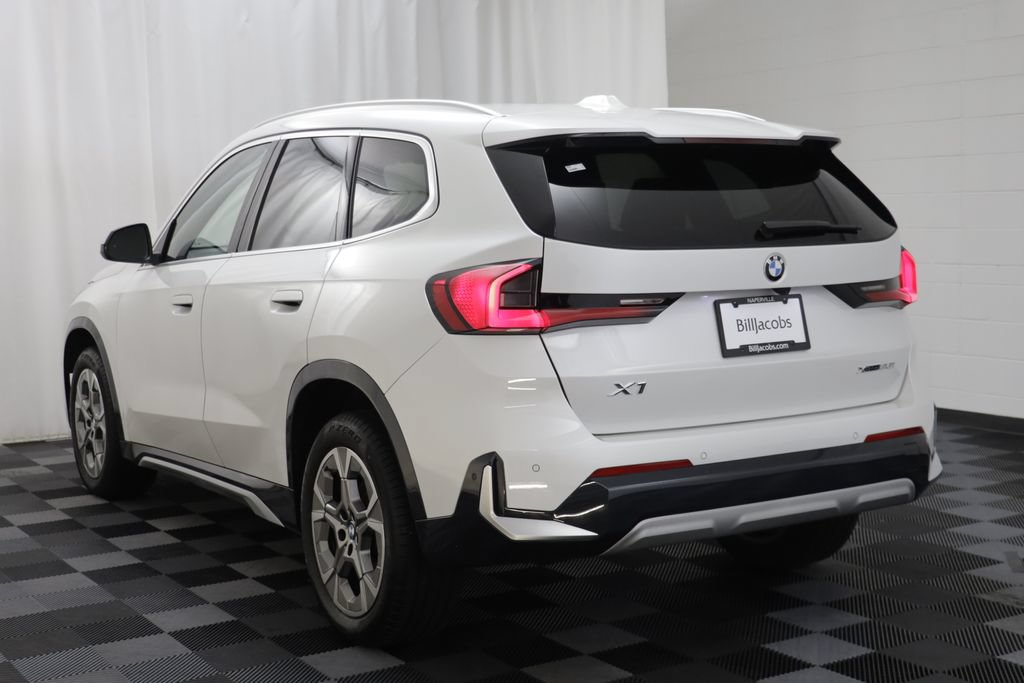 Certified 2023 BMW X1 xDrive28i w/ Convenience Package AWD/4WD image 14