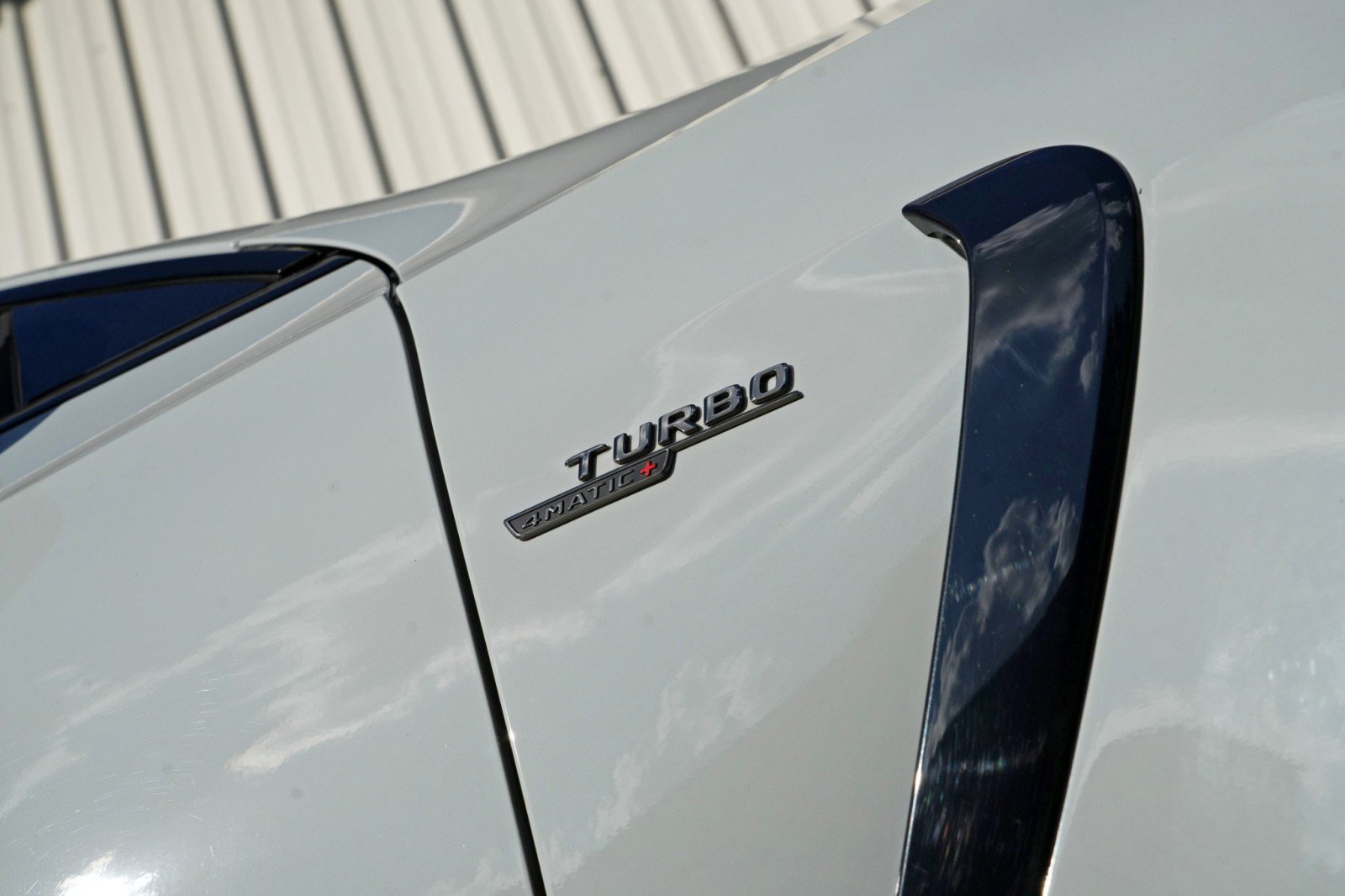 Used 2024 Mercedes-Benz CLE 53 AMG 4MATIC image 41