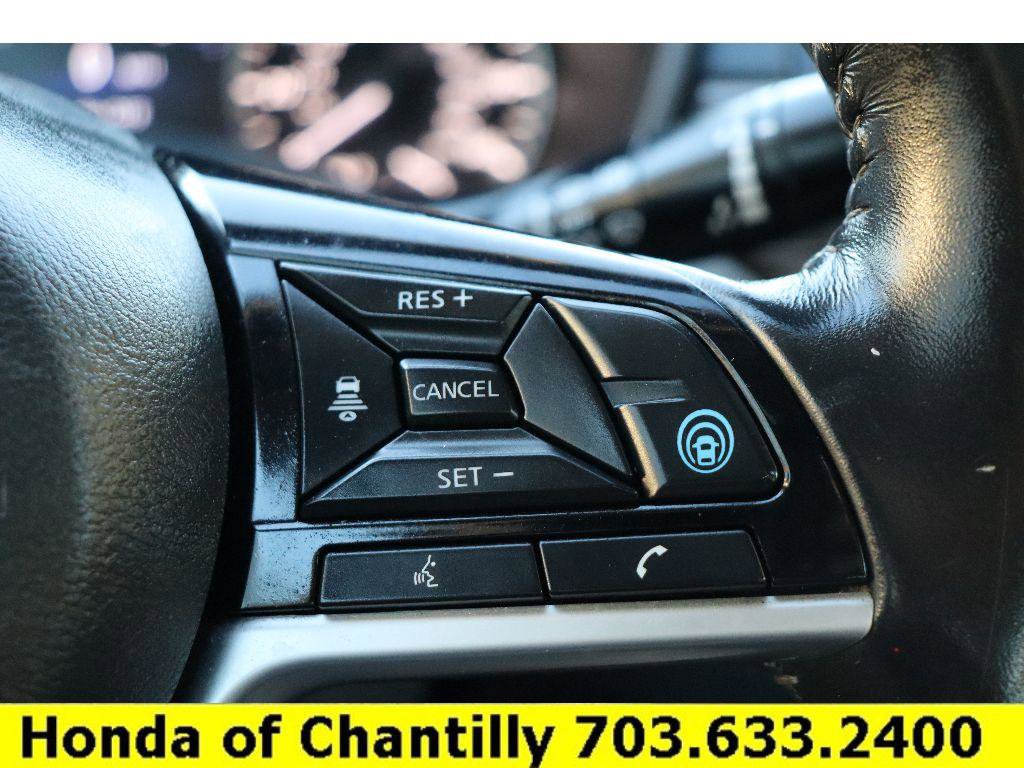 Used 2020 Nissan Altima 2.5 SL image 11