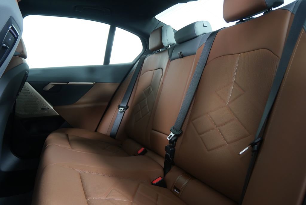 New 2026 BMW 530i w/ M Sport Package image 16