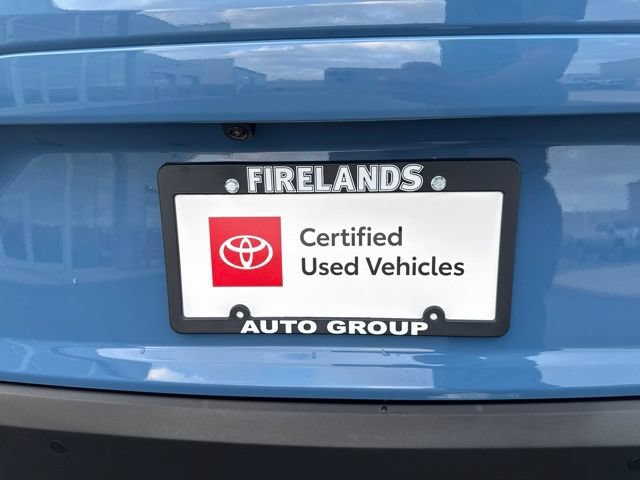 Certified 2026 Toyota Corolla Cross XLE w/ Convenience Package AWD/4WD image 10