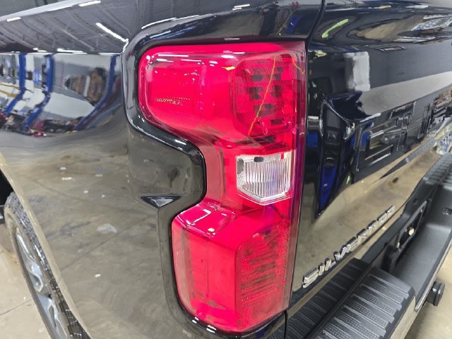 New 2026 Chevrolet Silverado 1500 LT AWD/4WD image 34